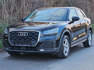 Audi Q2 '19 1.6 TDI S-TRONIC BUSINESS