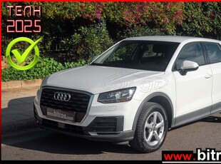 Audi Q2 '19 30 TDI Business 1.6 -GR