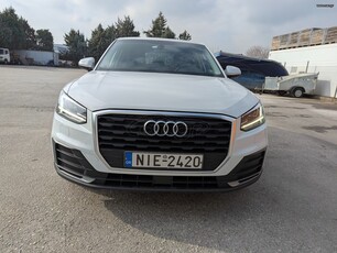 Audi Q2 '19 30 TDI