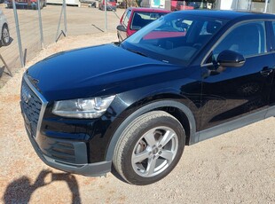 Audi Q2 '19 30 TDI S TRONIC BUSINESS ελληνικο