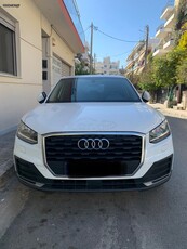 Audi Q2 '19