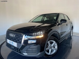 Audi Q2 '19 Business(από 241,10€/μήνα)