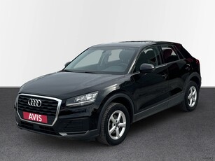 Audi Q2 '19 Q2 30 TFSI