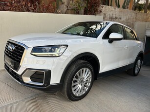 Audi Q2 '19 TFSI S tronic Design 150hp/km35800.