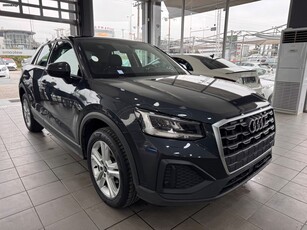 Audi Q2 '23 1.0TSI 115PS COMFORT!