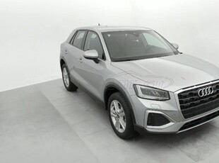 Audi Q2 '24 35 TFSI 150 S tronic 7 Design