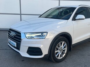 Audi Q3 '15 1.4 TFSI ULTRA COD