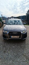 Audi Q3 '15 2.0 TDI QUATTRO