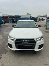 Audi Q3 '16 1.4 TFSI ULTRA