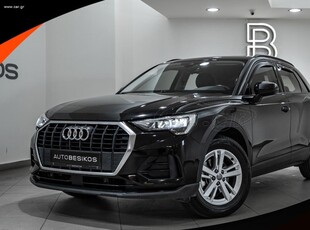 Audi Q3 '19 35 TFSI S TRONIC COMFORT/AUTOBESIKOS