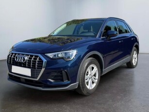 Audi Q3 '20 35 TSFI HYBRID ADVANCED S TRONIC ΕΛΛΗΝΙΚΗΣ ΑΝΤΙΠΡΟΣΩΠΕΙΑΣ