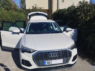 Audi Q3 '22 1.4 TFSI