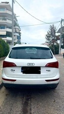 Audi Q5 '09 2.0 TFSI QUATTRO S TRONIC