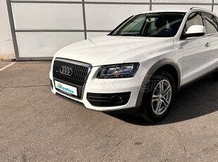 Audi Q5 '11 2.0 TFSI quattro S tronic