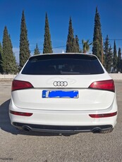 Audi Q5 '12 SLINE