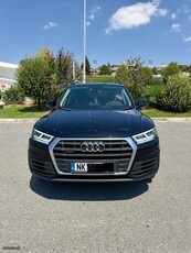 Audi Q5 '19