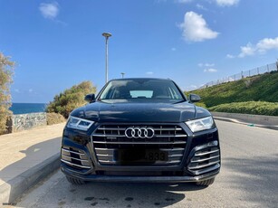 Audi Q5 '21 55 TFSI E-Tron QUATTRO S TRONIC 367hp