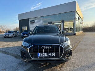 Audi Q5 '22 SPORTBACK HYBRID TDI QUATTRO STRONIC 204PS