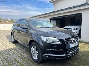 Audi Q7 '08