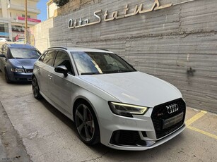 Audi RS3 '18 SPORTBACK