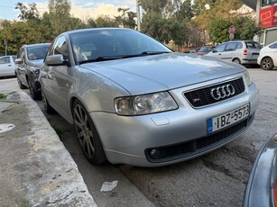 Audi S3 '04