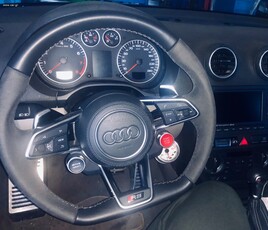 Audi S3 '04 8P R32 DSG DQ500TVS