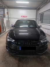 Audi S3 '14 8V