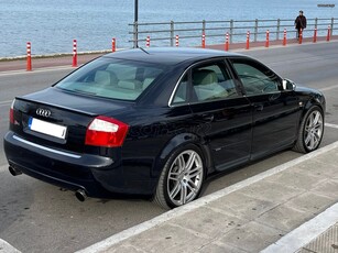 Audi S4 '03