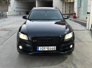 Audi SQ5 '15 SQ5