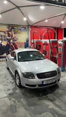 Audi TT '00