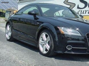 Audi TT '08 1800