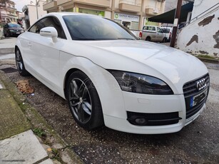 Audi TT '08 Coupé 1.8 TFSI