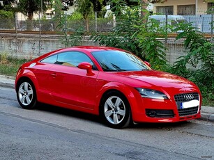 Audi TT '08 COUPé 2.0 TFSI