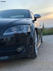 Audi TTS '08