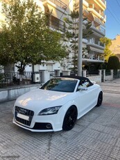 Audi TTS '08