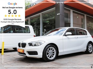 Bmw 114 '19 1.5 DIESEL 95HP EΛΛΗΝΙΚΟ *EURO-6*