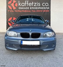 Bmw 116 '06 116I 122PS εξαταχυτο