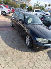 Bmw 116 '06 116I SPORT LINE