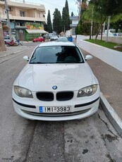 Bmw 116 '09