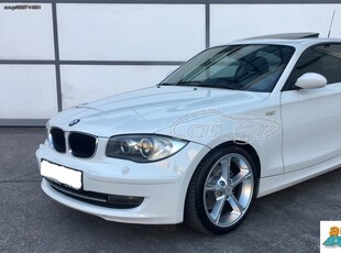 Bmw 116 '09 AC SCHNITZER