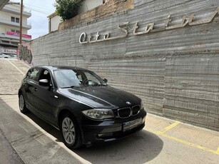 Bmw 116 '11 ΕΛΛΗΝΙΚΟ-ΖΑΝΤΕΣ ΑΛΟΥΜΙΝΙΟΥ