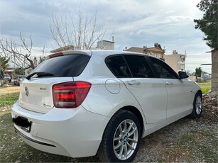 Bmw 116 '12 116 I