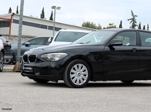 Bmw 116 '12 AUTODEDOUSIS