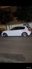 Bmw 116 '12 M3 performance