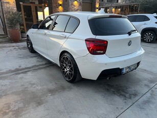 Bmw 116 '14 116D DYNAMICS EFFICIENCY ECO START/STOP