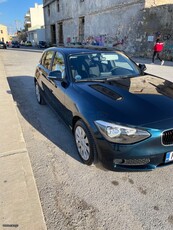 Bmw 116 '14