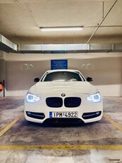 Bmw 116 '14 SPORT LINE