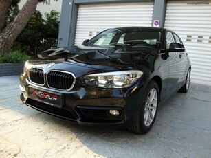 Bmw 116 '16 EXCLUSIVE STEPTRONIC 