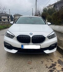 Bmw 116 '21 116D