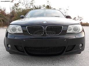 Bmw 120 '06 E87Μ PACKET αυτοματο diezel